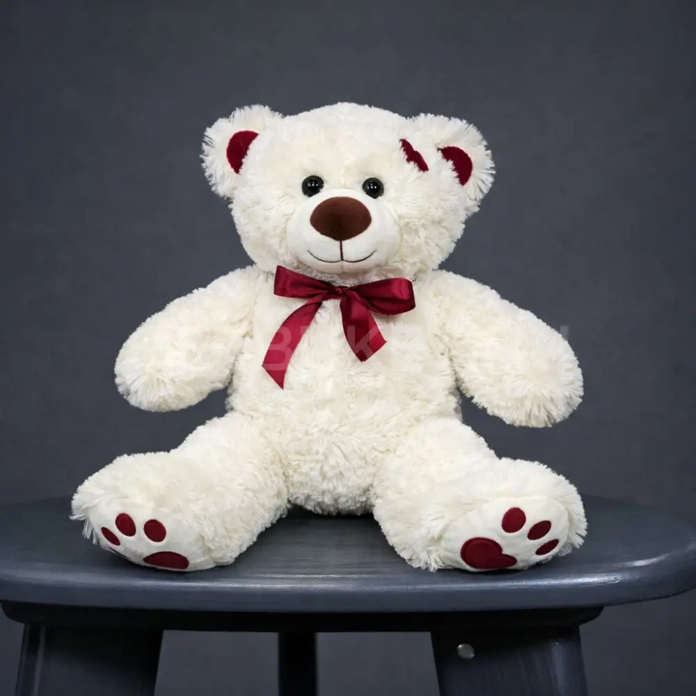 224358 Медведь Кельвин латте