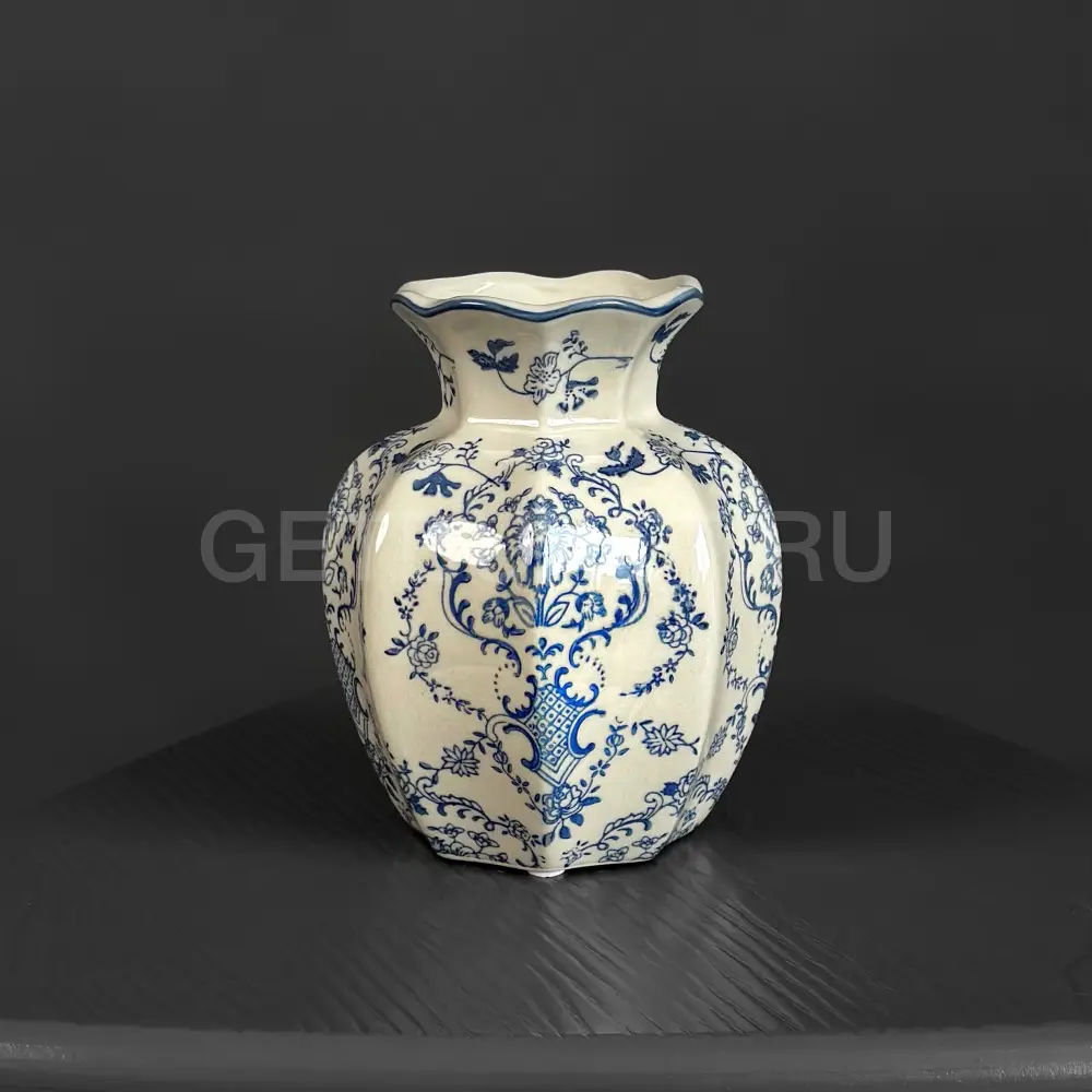 225676 Ваза керамическая 