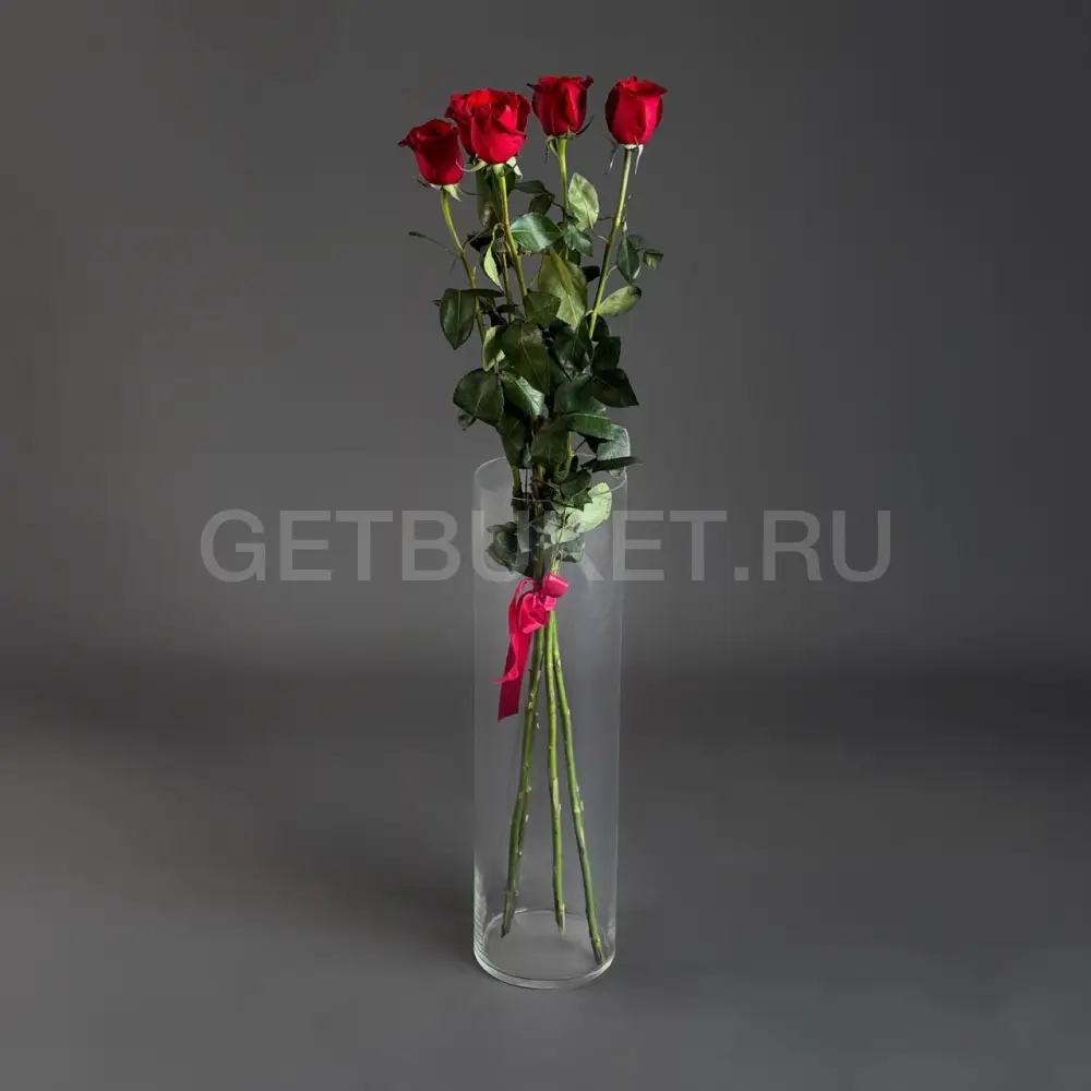 233270 Ваза для цветов 70 см 