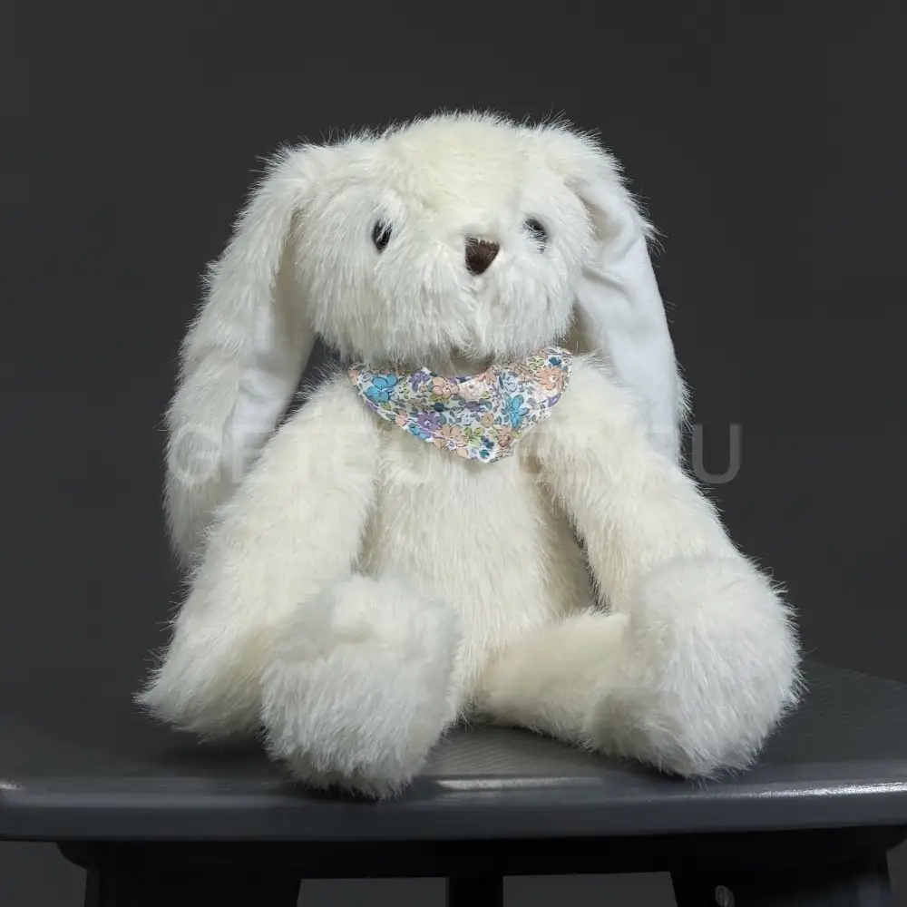 223072 Зайка Релана в косынке